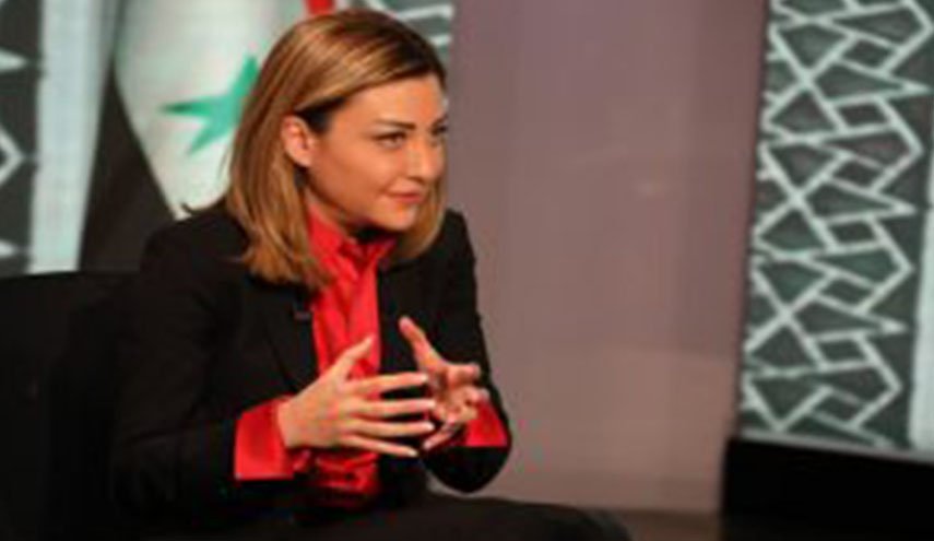 الرئيس الأسد أكد على الحلول من الداخل وعدم انتظار المتغيرات الخارجية