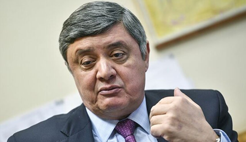 روسيا تكشف عن تعاون أمريكي مع 