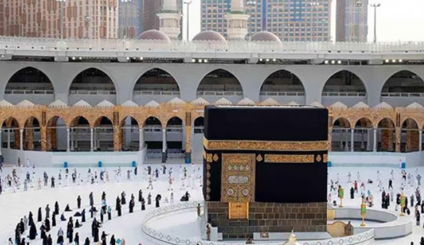 النظام السعودي حال بين الأمة الإسلامية وبين ركن من أركان دينها