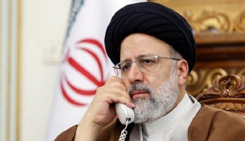 رئيسي: رؤيتنا اتجاه تركمنستان تفوق معايير حسن الجوار