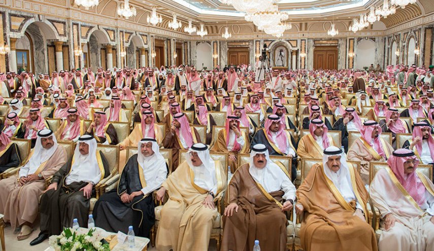 فضيحة مدوية: أمراء سعوديون متورطون بتهريب المخدرات من سوريا