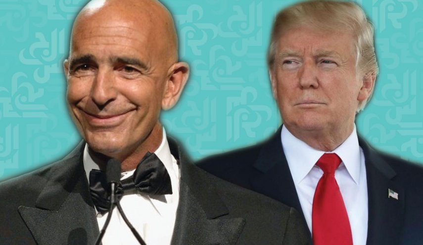 اعتقال مستشار سابق لترامب للاشتباه بضلوعه في أنشطة لصالح الإمارات