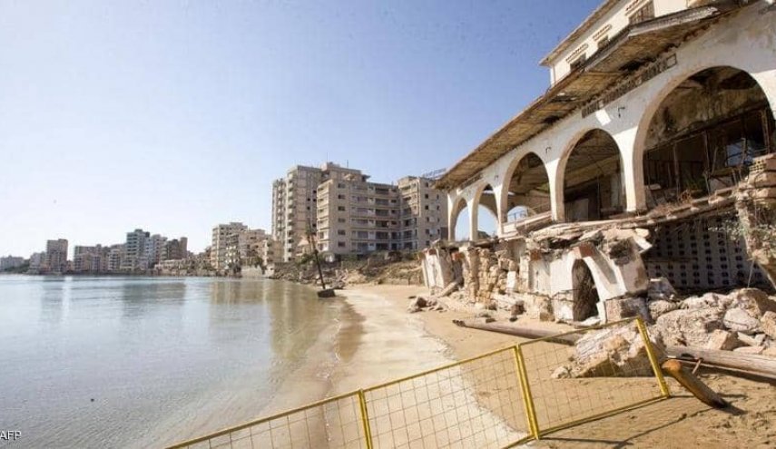 واشنطن تدين مخطط أردوغان لإعادة فتح 'مدينة الأشباح'