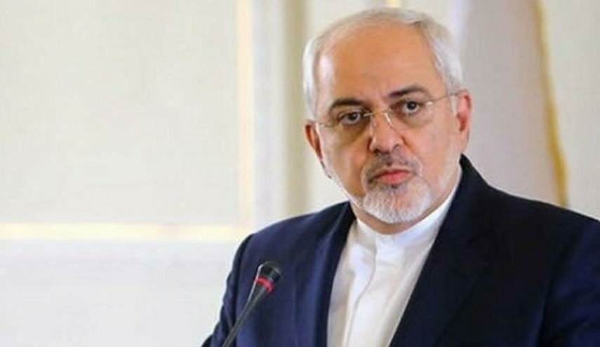 رایزنی طریف با همتای هندی در باره روابط دوجانبه و تحولات منطقه