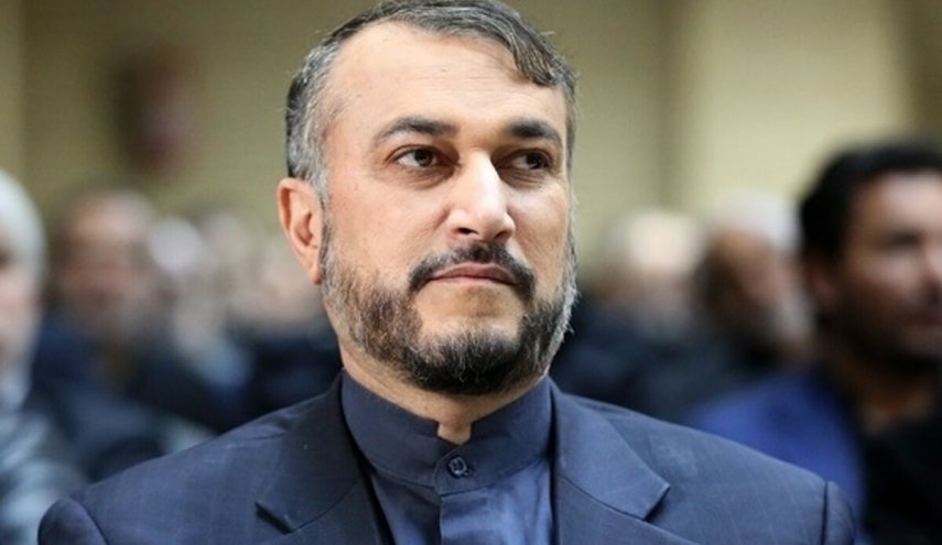 تعزيز العلاقات بين طهران ومسقط سيسهم في استقرار المنطقة وأمنها