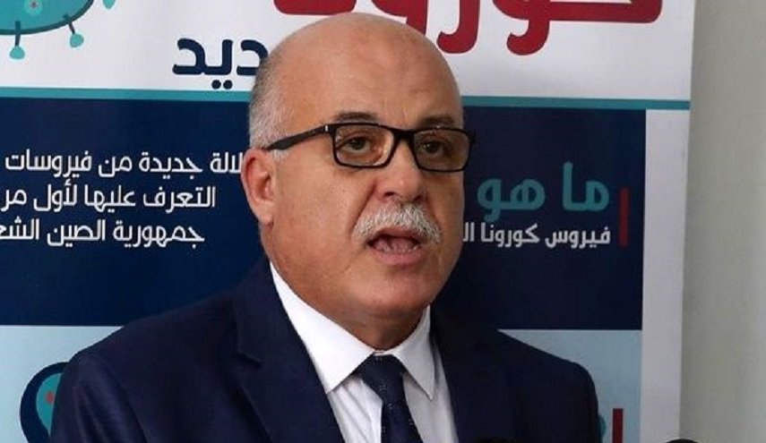 فوضى التطعيم أطاحت بوزير الصحة التونسي