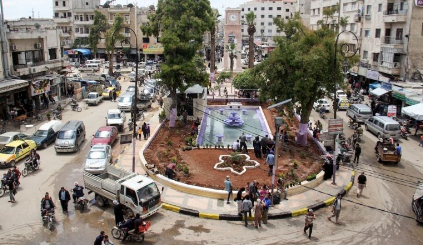 سوريا.. مقتل 3 أشخاص في ادلب بسبب خلاف على حضانة طفل