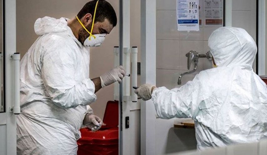 أكثر من 80% من انتشار كورونا في لبنان حالياً من متحور 