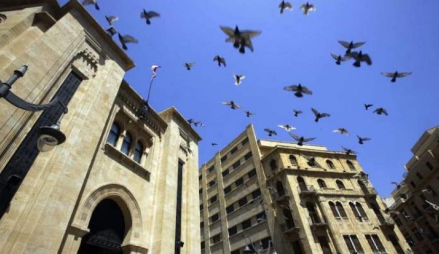 نواب لبنان يهيب بالقضاء لوضع حد للاساءة لمهمة المجلس وشهداء المرفأ