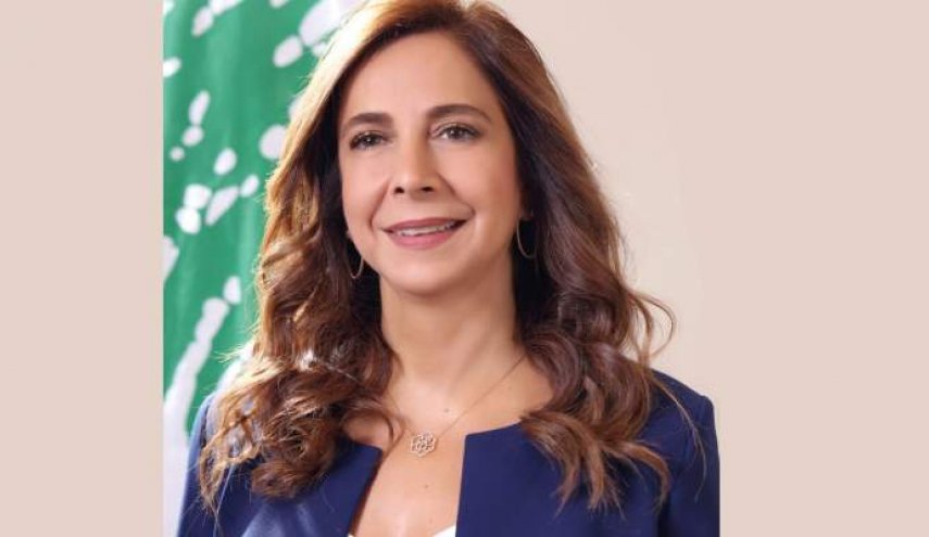 عكر تدين الإعتداءات الاسرائيلية.. تشكل خرقا فاضحا لسيادة لبنان