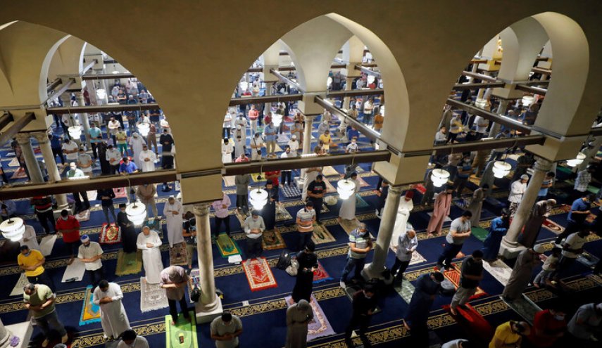 مصر.. منشور لدار الإفتاء يثير جدلا واسعا في البلاد