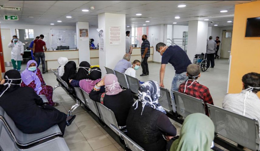 نقابة مستشفيات لبنان تحذر من كارثة صحية 