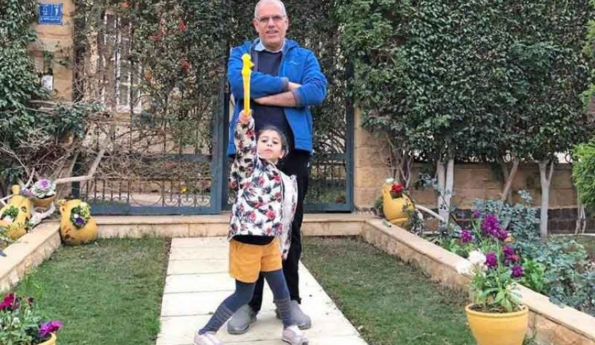 'مراسلون بلا حدود' تدعو لتدخل أممي للإفراج عن صحافي مصري
