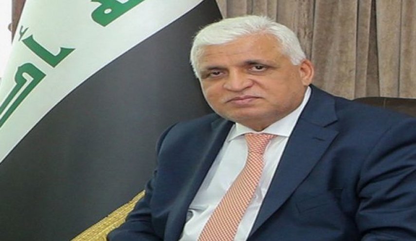 الفياض: بلاسخارت‬⁩ تجاوزت الدور المهني وأصبحت ورقة بالملعب السياسي
