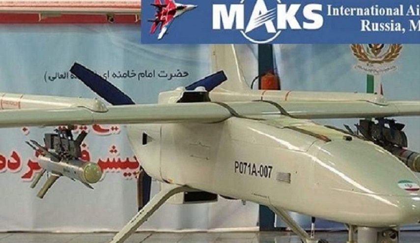 السفير جلالي: ايران تشارك بقوة في معرض ماكس 2021 الروسي