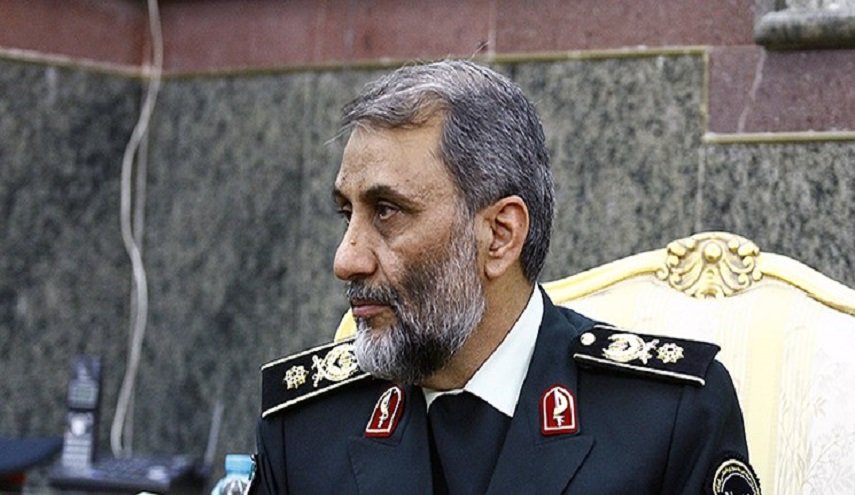 قوى الامن الداخلي الايرانية لن تسمح بزعزعة الامن في خوزستان