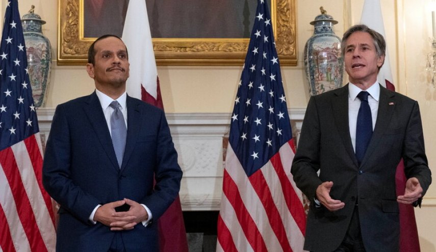 قطر: ندفع نحو تشكيل حكومة لبنانية في أسرع وقت ممكن