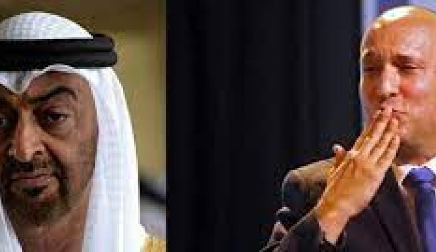 اتصال هاتفي بين نفتالي بينت وولي عهد أبو ظبي