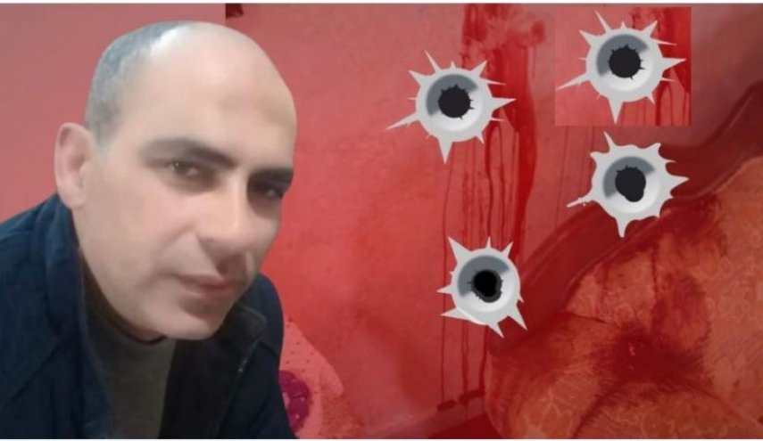 مقتل مستشار في السلطة الفلسطينية برصاص مسلحين في طولكرم