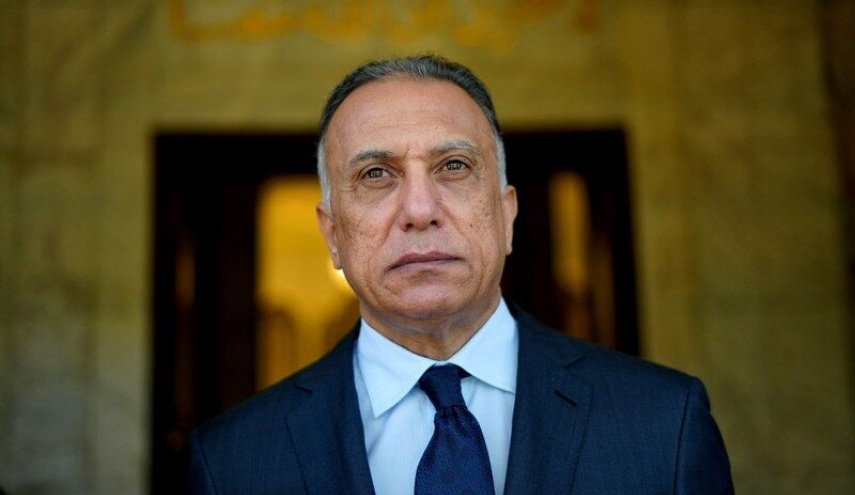 البيت الأبيض: بايدن يستقبل الكاظمي الاثنين