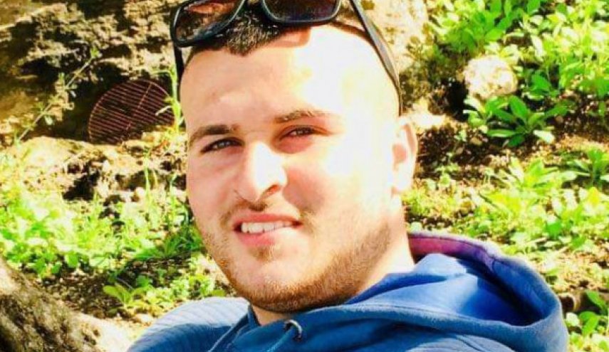 استشهاد فتى فلسطيني متأثراً بجراح أصيب بها برصاص الاحتلال غرب رام الله
