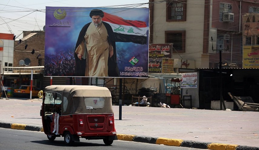 العراق.. تغيير القوة الماسكة للملف الامني في مدينة الصدر
