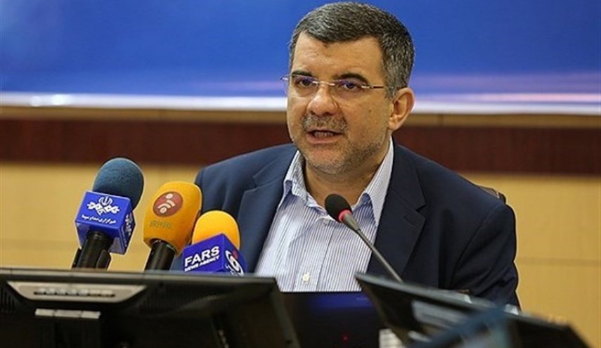 مسؤول ايراني: انخفاض نسبة وفيات الافراد الذين تلقوا لقاح كورونا