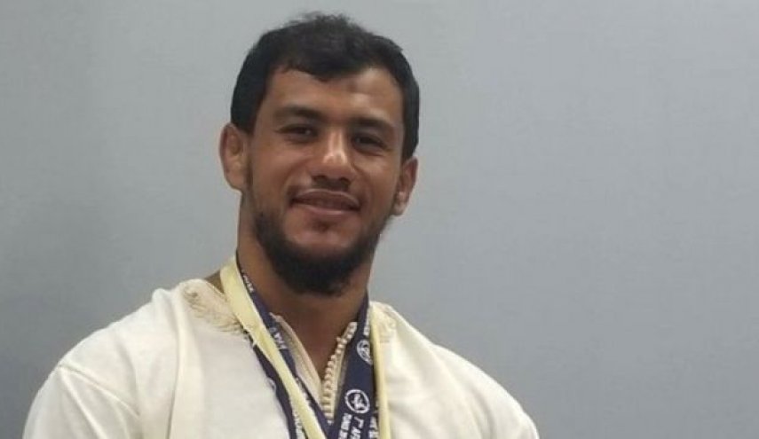  الاتحاد الدولي للجودو ينحاز لكيان عنصري بحت