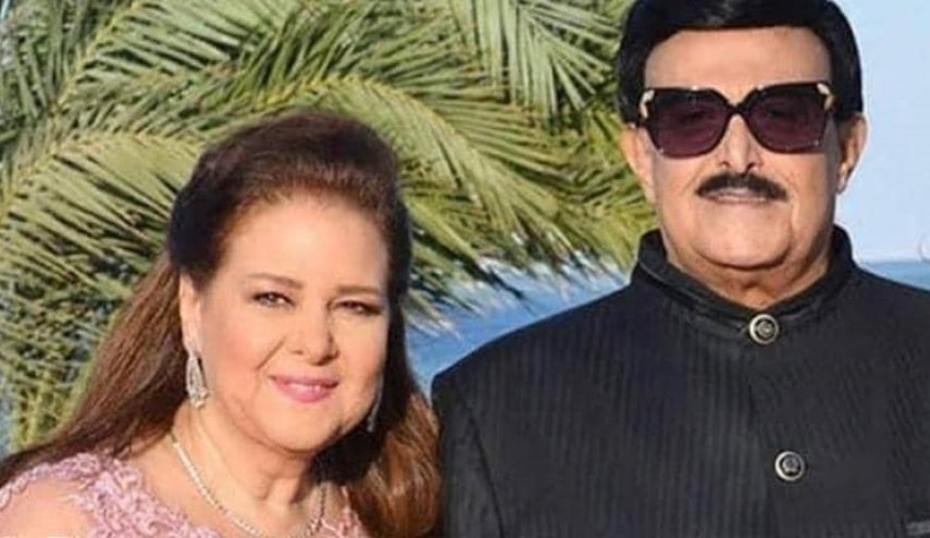 هل توفيت الفنانة المصرية دلال عبد العزيز؟