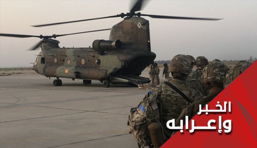 هل اثمرت المقاومة في العراق، وهل سترحل امريكا ؟