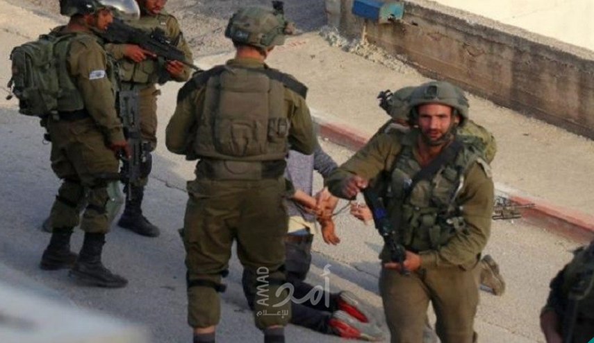 الاحتلال اعتقل 26 مواطنا فلسطينيا خلال أيام عيد الأضحى