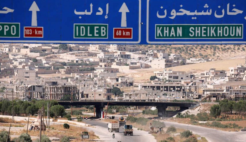 الجولاني: سنقوم بالمعركة عندما تصبح الظروف مناسبة!