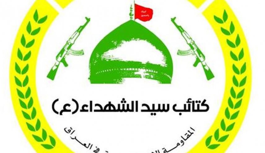 قائد كتائب 