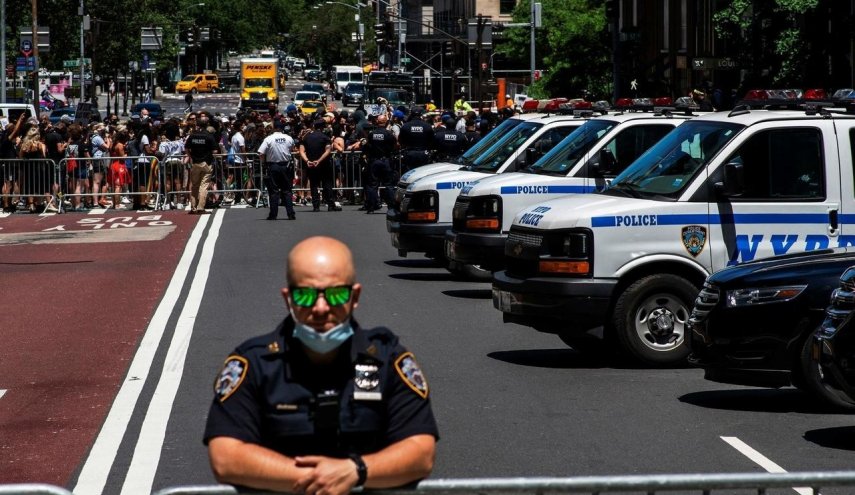 مقتل شخصين في مدينة نيويورك بحادثتي إطلاق نار منفصلتين
