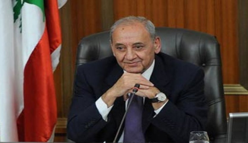 لبنان.. برّي شكر العراق على اتفاق الفيول