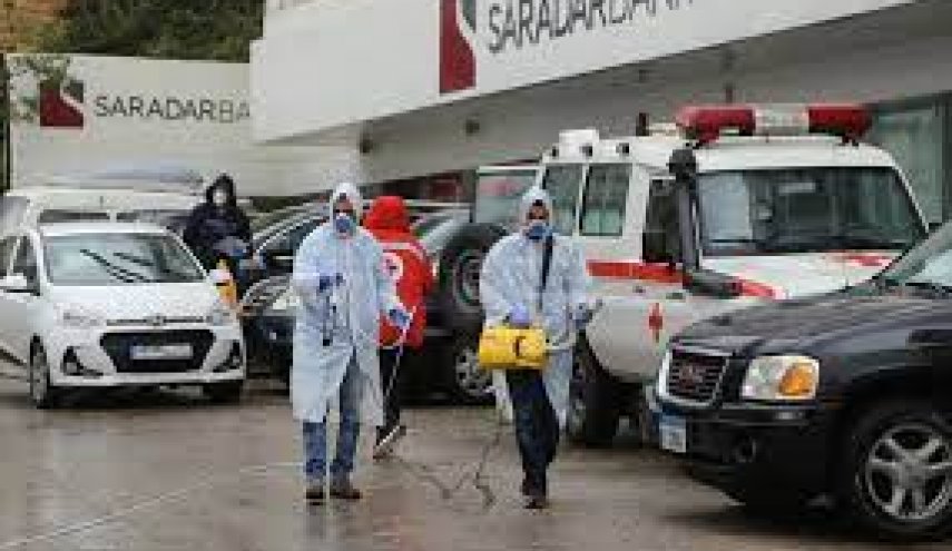 لبنان أمام كارثة كبيرة في القطاع الصحي