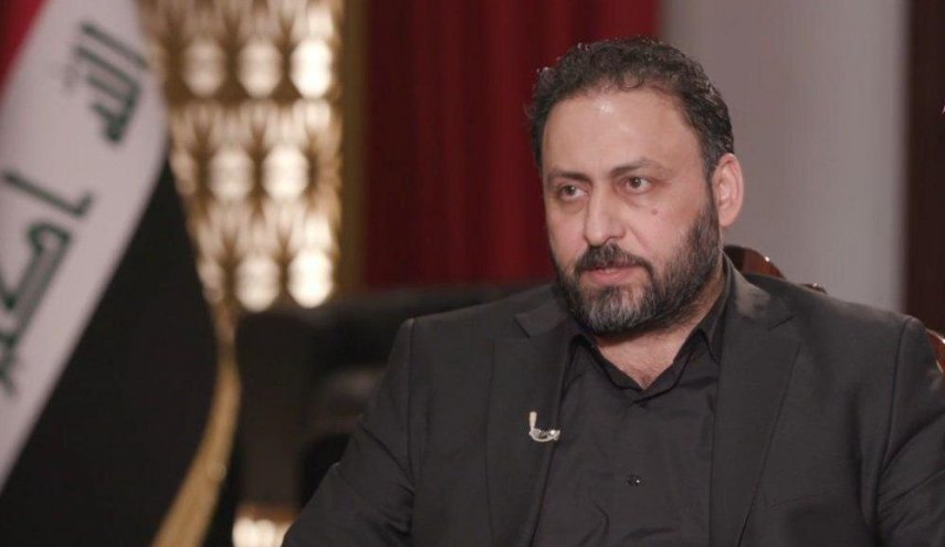 الكعبي يطالب باقصى عقوبة لمنفذي تفجير مدينة الصدر