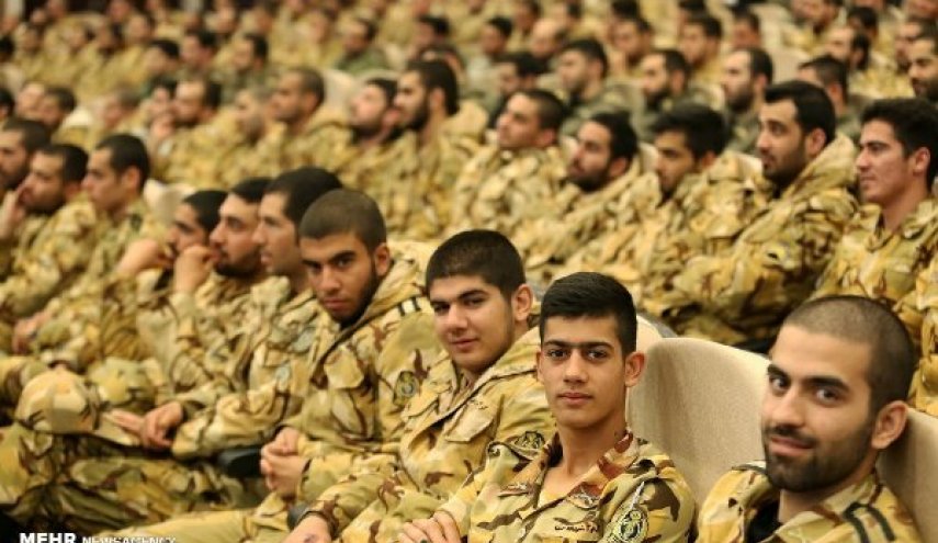 خرید خدمت سربازی دیگر اجرا نمی‌شود