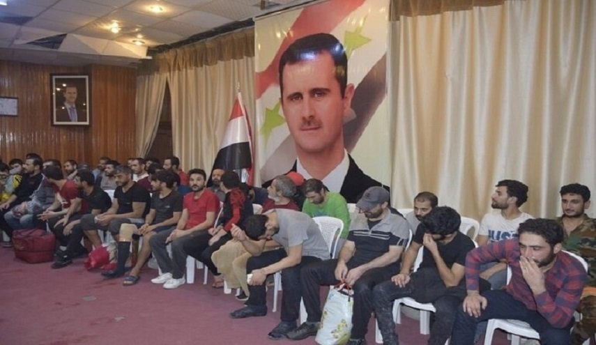 التوصل إلى اتفاق أمني في 