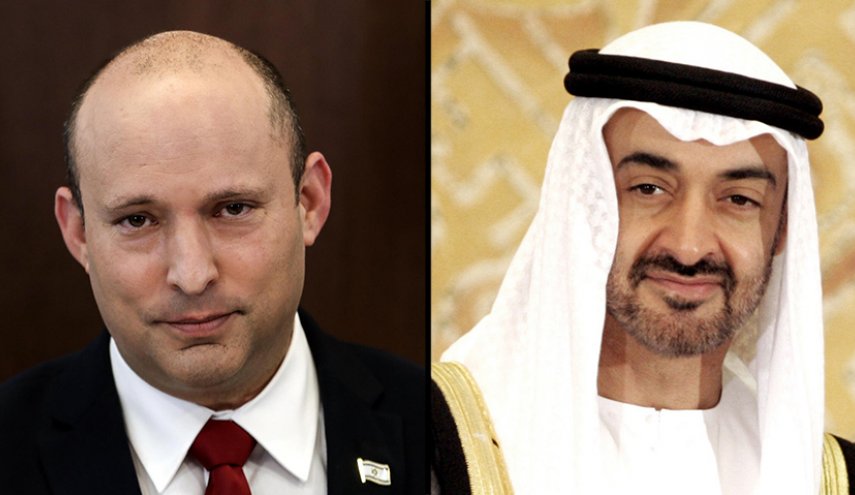 فشل اتفاقية الغاز بين ابوظبي وتل ابيب، هل توقف قطار التطبيع؟