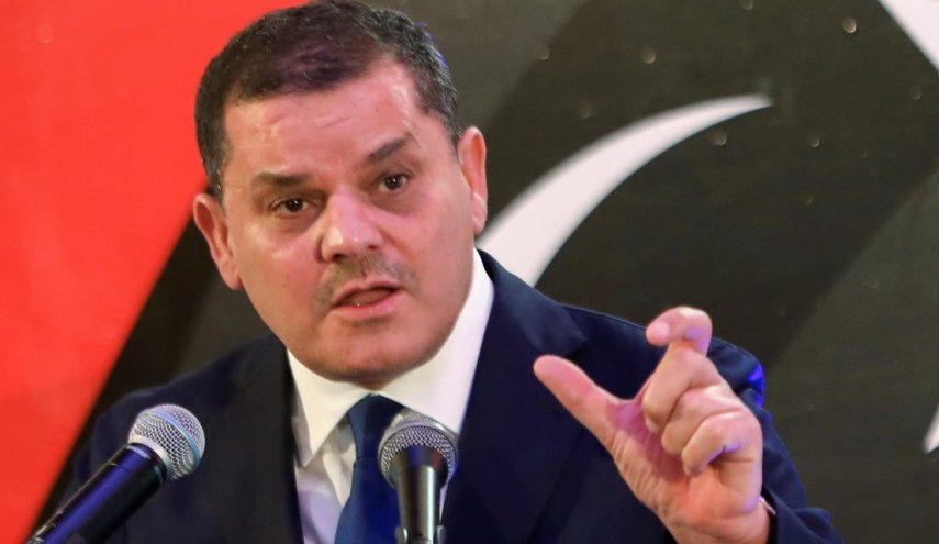 ليبيا: الدبيبة يتعهد بإجراء الانتخابات في موعدها