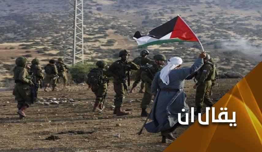 قطار التطبيع وخيانة القضية من المغرب إلى الإمارات  