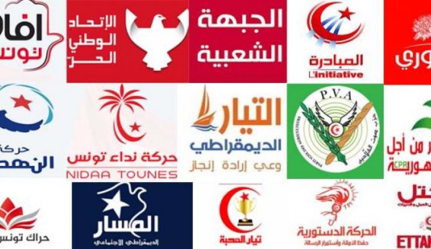 احزاب تونسية تندد بقرار الرئيس سعيّد وتعتبره خرقاً دستوريا