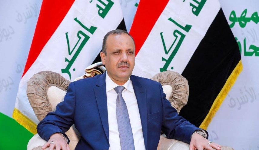 النجف الاشرف بعلن تعطيل الدوام الرسمي الخميس المقبل 
