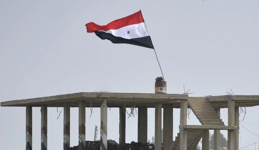 القوات السورية تدخل درعا لتطبيق 