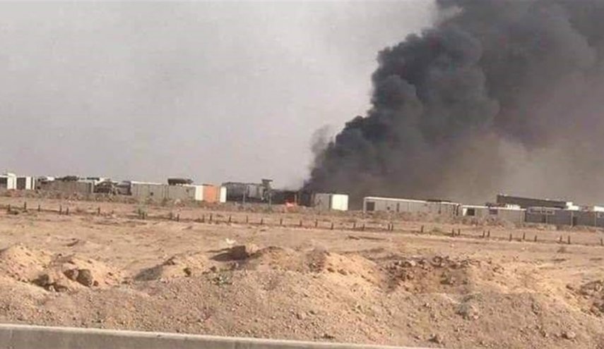 العراق: تشكيل لجنة تحقيقية لمعرفة ملابسات حادث الديوك
