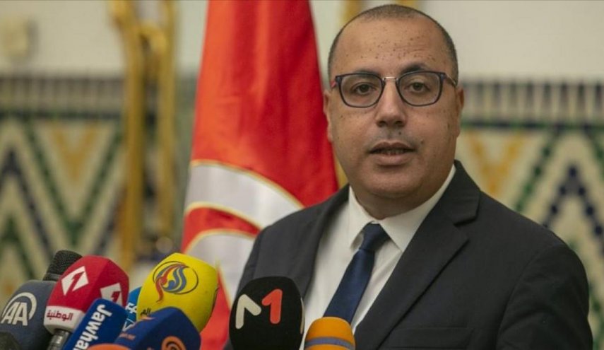 المشيشي: أعلن عدم تمسكي بأي منصب أو مسؤولية في الدولة