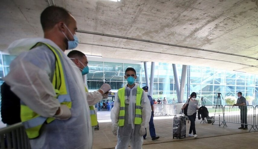 الجزائر تسجل أعلى حصيلة إصابات يومية بكورونا منذ بدء الجائحة