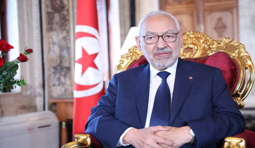 النهضة: الغنوشي لا يخضع للاقامة الجبرية ولا المنع من السفر