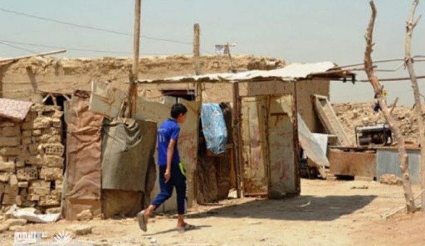 وزارة التخطيط العراقية: العشوائيات تتضاعف في بغداد